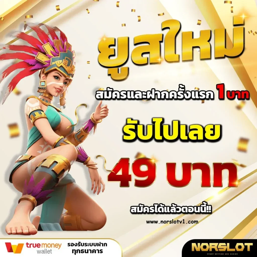 nor slot wallet